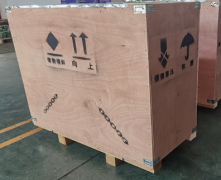 航空發(fā)貨包裝要求