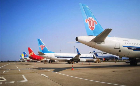 航空貨運(yùn)全國(guó)機(jī)場(chǎng)提貨電話