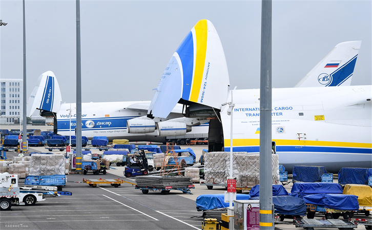 到柳州北海玉林航空貨運
