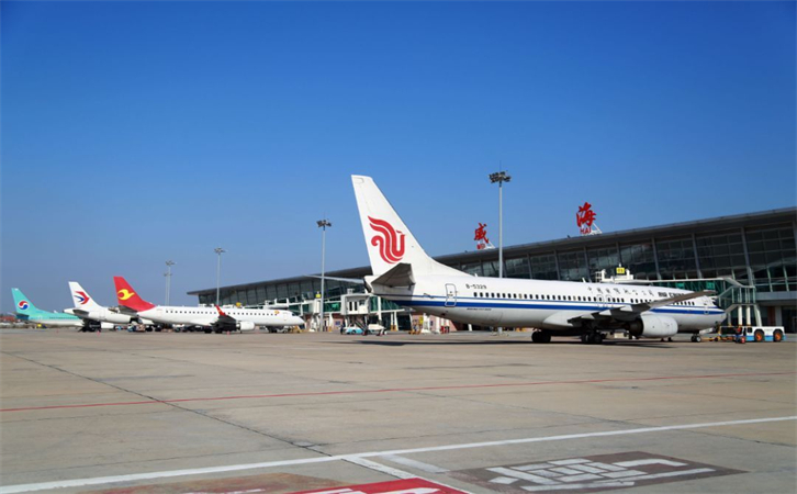 航空貨運臨沂菏澤日照東營