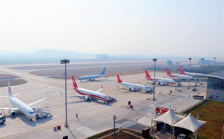 航空貨運煙臺濟寧威海濰坊