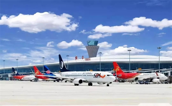 航空貨運(yùn)煙臺(tái)濟(jì)寧威海濰坊