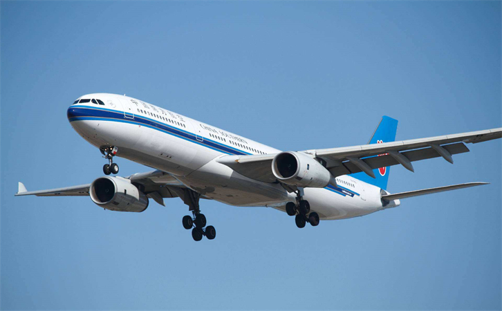 空運(yùn)泉州晉江機(jī)場(chǎng)