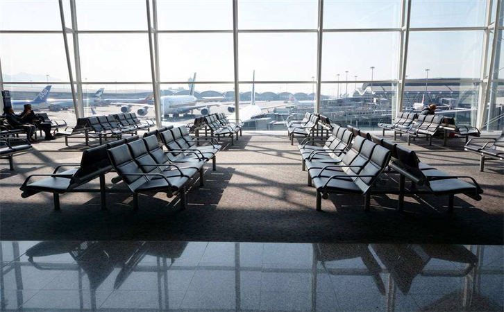 機(jī)場(chǎng)航空貨運(yùn)溫州