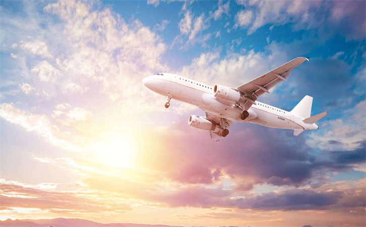 機場航空貨運徐州