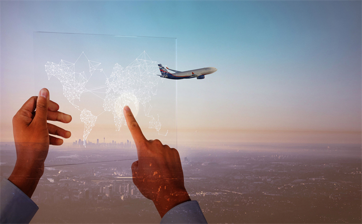 機場航空貨運無錫