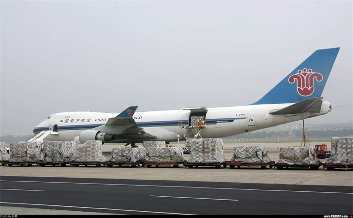 空運呼和浩特機場