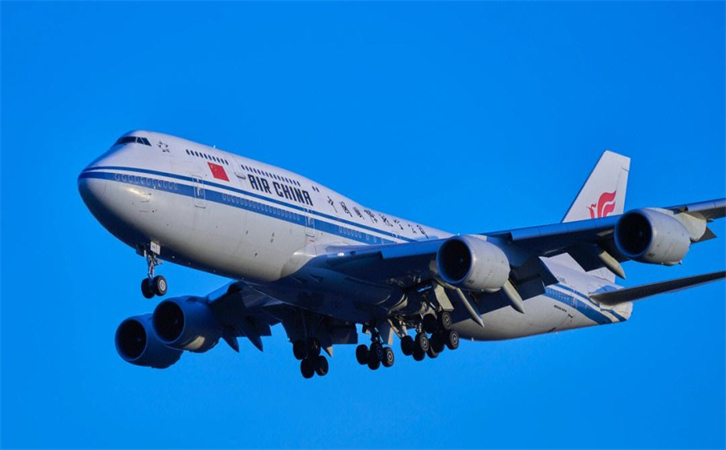 到成都貨運航空