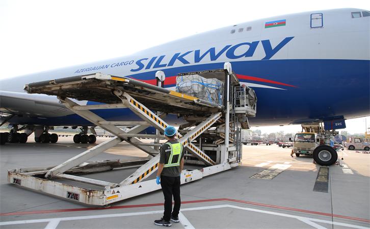 到揭陽(yáng)航空貨運(yùn)