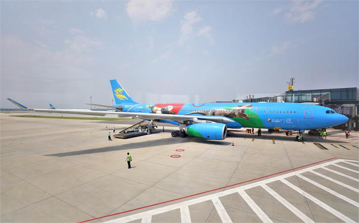 到柳州北海玉林航空貨運