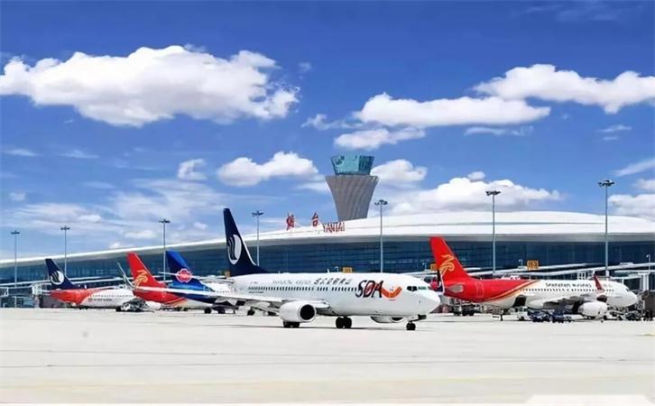 航空貨運(yùn)煙臺(tái)濟(jì)寧威海濰坊