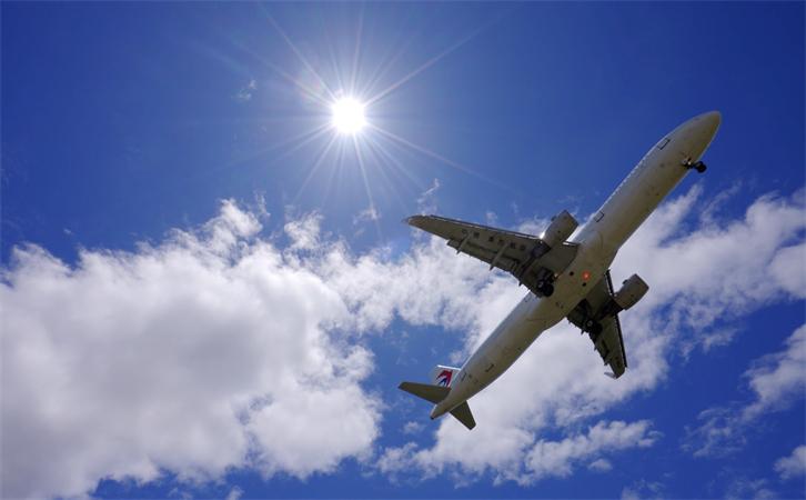 到昆明長水機場航空貨運