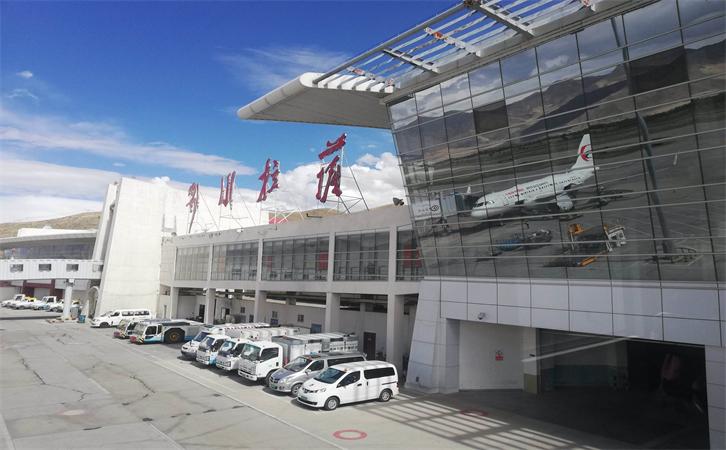 空運(yùn)西藏拉薩林芝昌都阿里