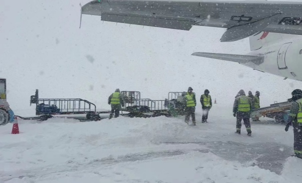 武漢航空速遞發(fā)貨指南