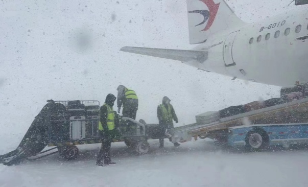 武漢航空托運(yùn)高效的航空貨運(yùn)服務(wù)