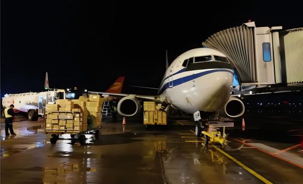 銀川機(jī)場貨運(yùn),快遞怎么樣才能空運(yùn)