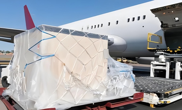 銀川空運(yùn)公司讓您的貨物安全起飛！