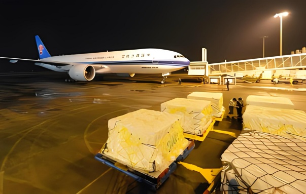 呼和浩特空運物流服務(wù)類型