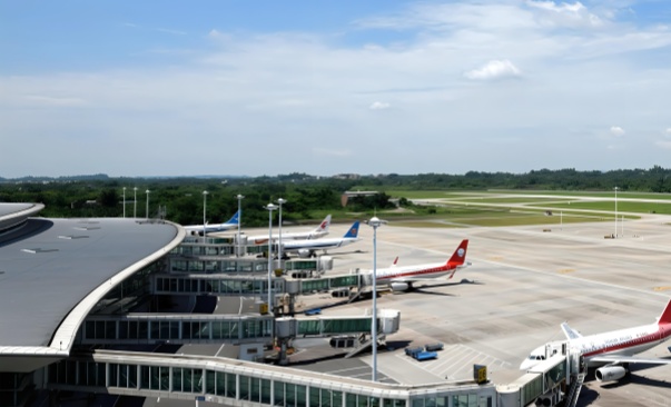 瀘州機(jī)場(chǎng)貨運(yùn),云龍航空貨運(yùn)部