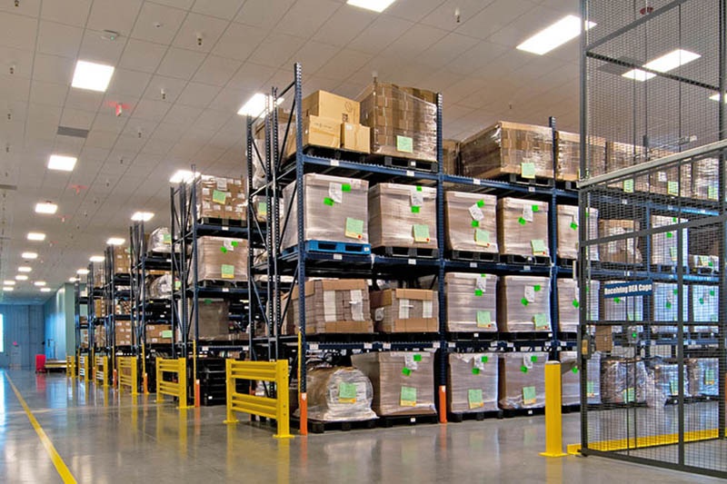 上海藥品航空貨運(yùn)公司